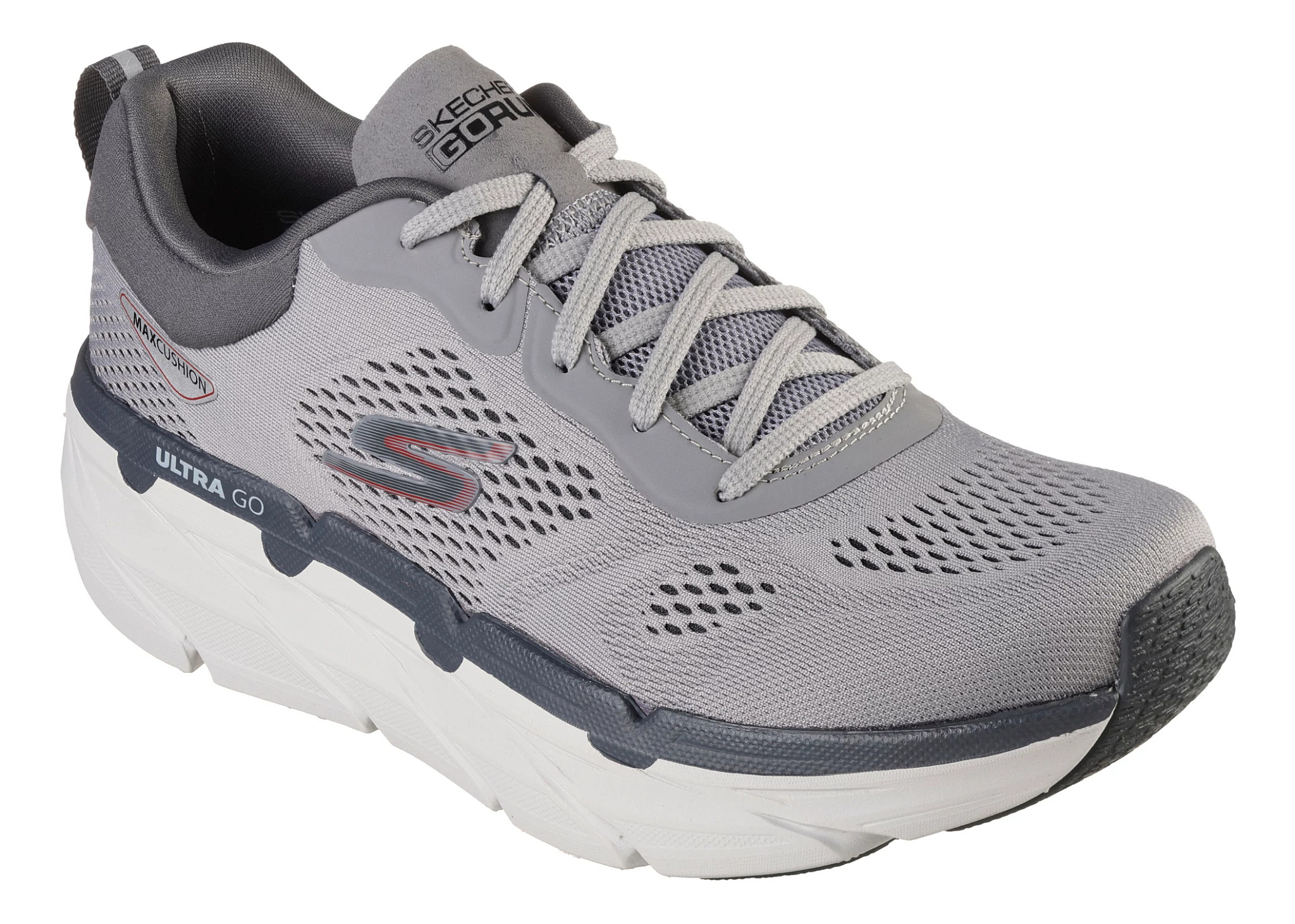 skechers max comfort mens