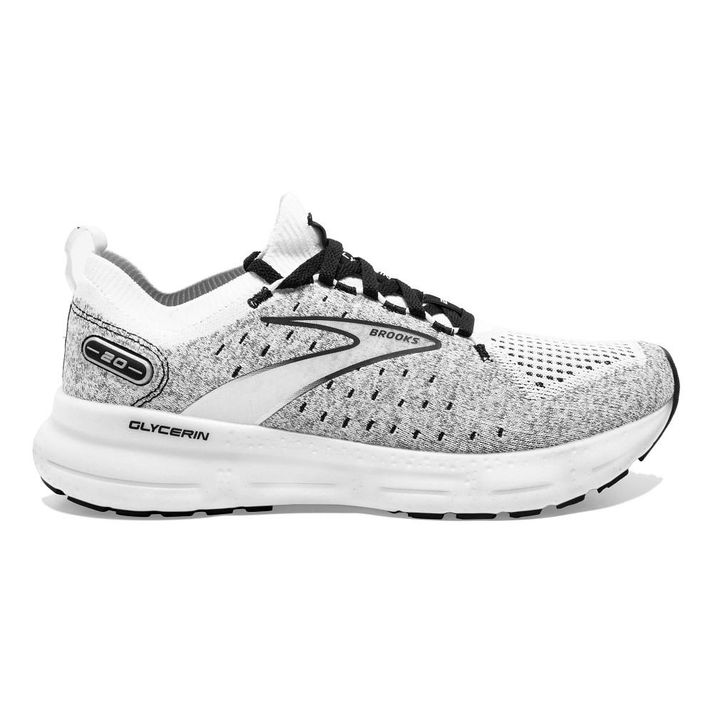 Amazon.com | Brooks Men's Glycerin StealthFit 20 Neutral