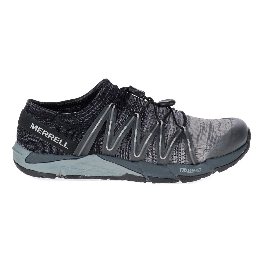 Merrell bare access flex cheap knit trail