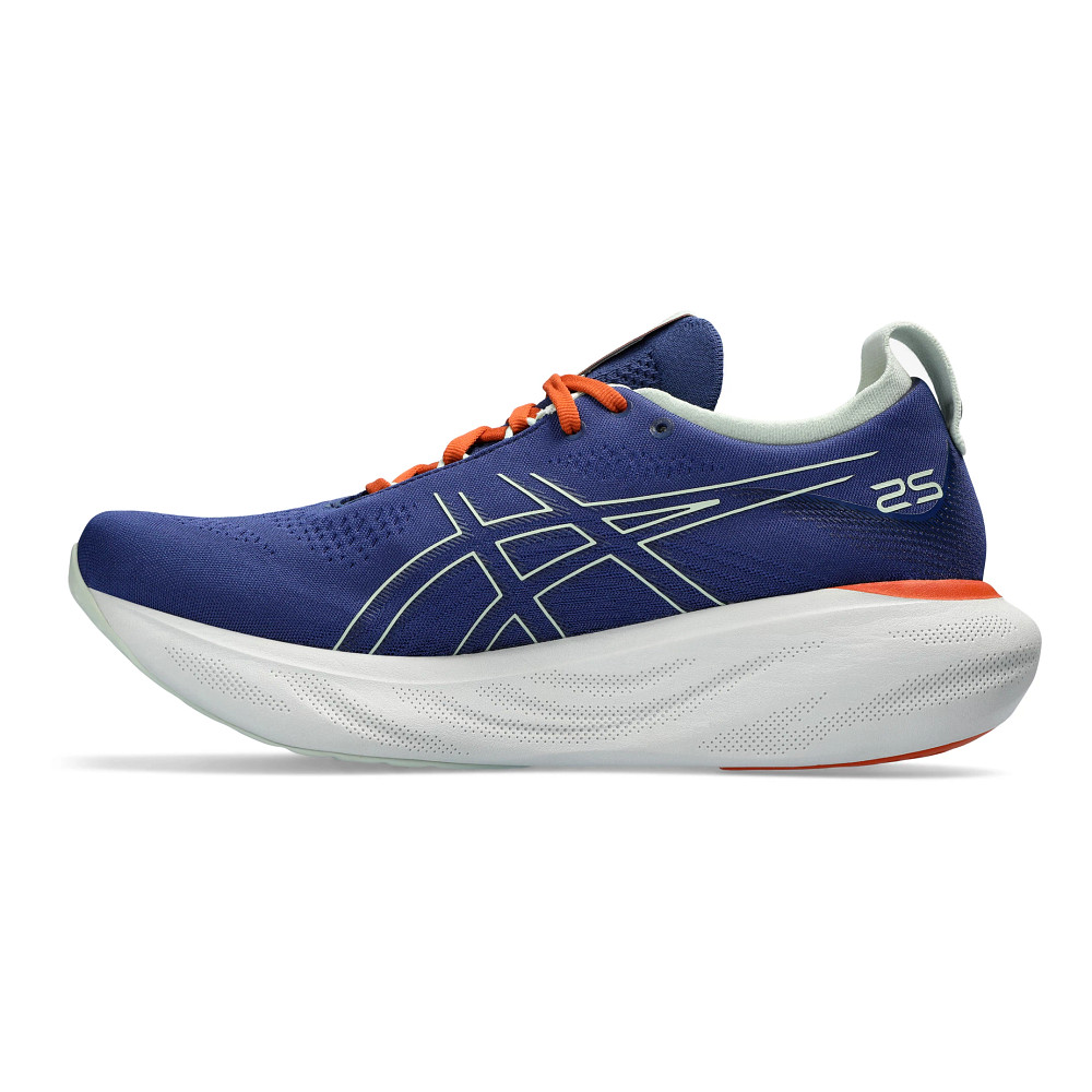 Asics Gel-Nimbus 25 Mens Running Shoes