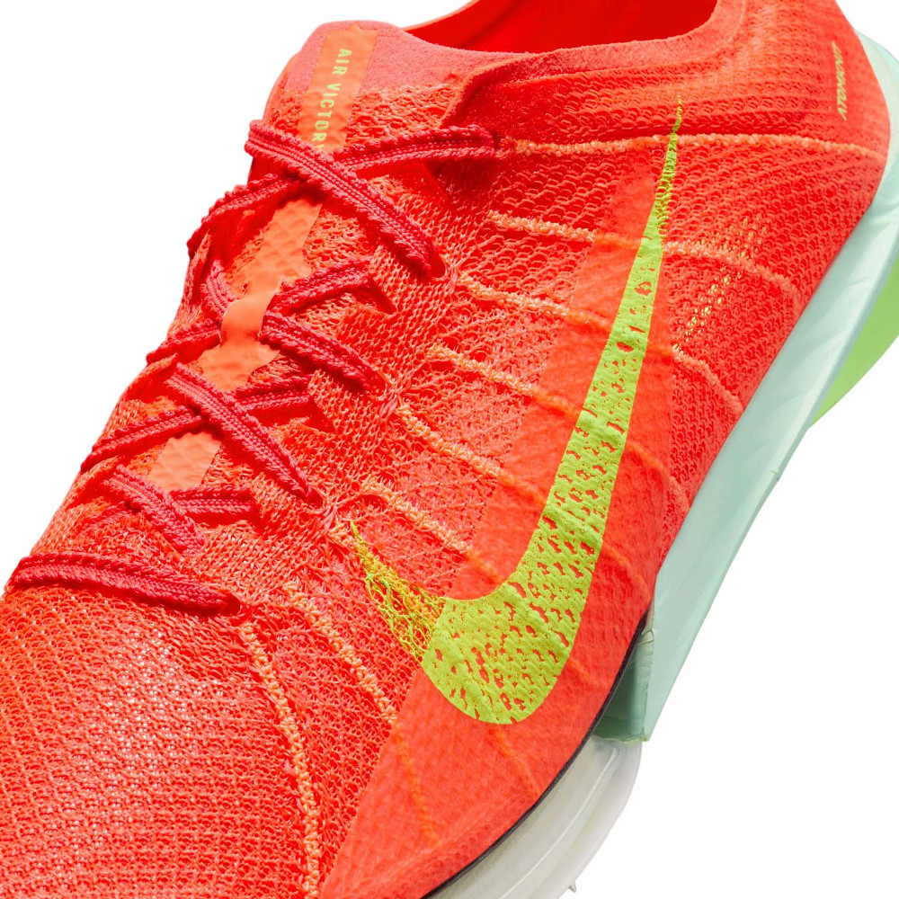 Nike Air Zoom Victory 2 Track and Field Shoe Nike Air Zoom Victory 2 Track and Field Shoe