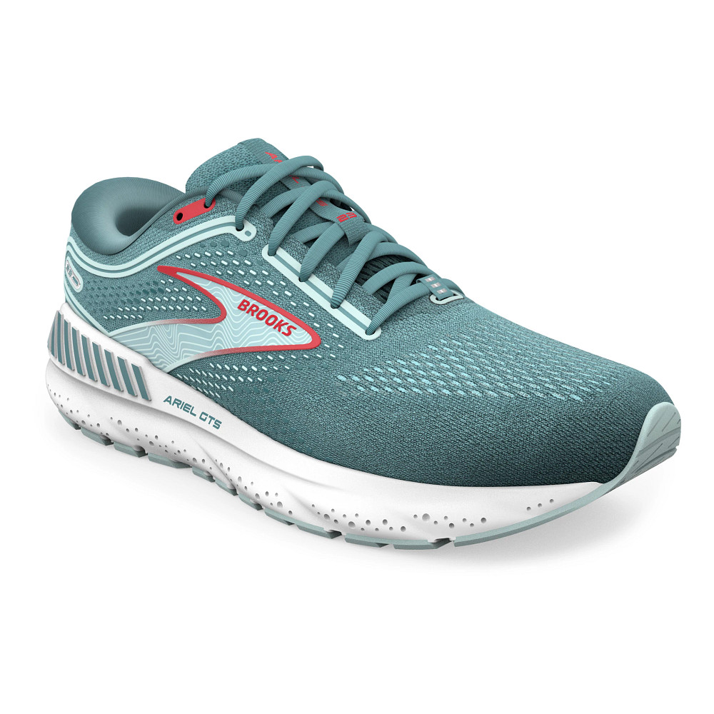 Brooks ariel womens hot sale size 9