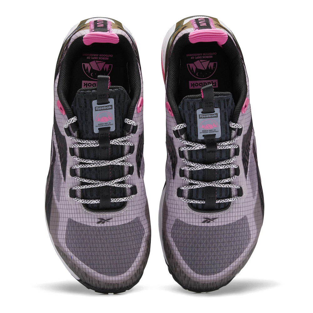 Buy Reebok Performance Reebok Nano X1 - Pink