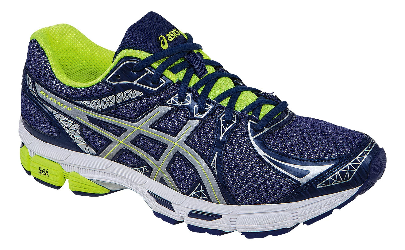 Asics sales exalt 2