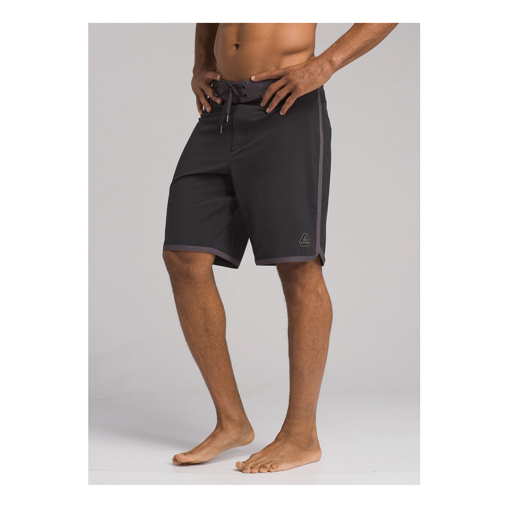 Prana high clearance seas board shorts