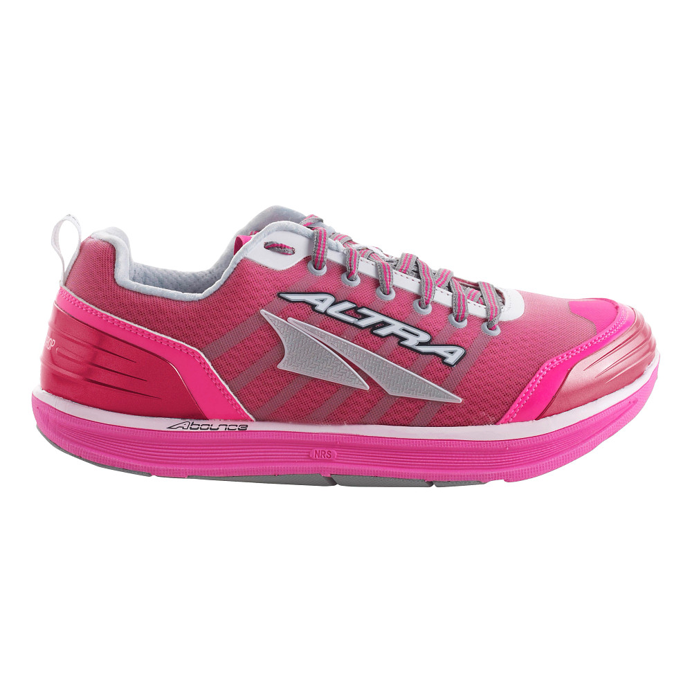 Altra 2025 intuition 2