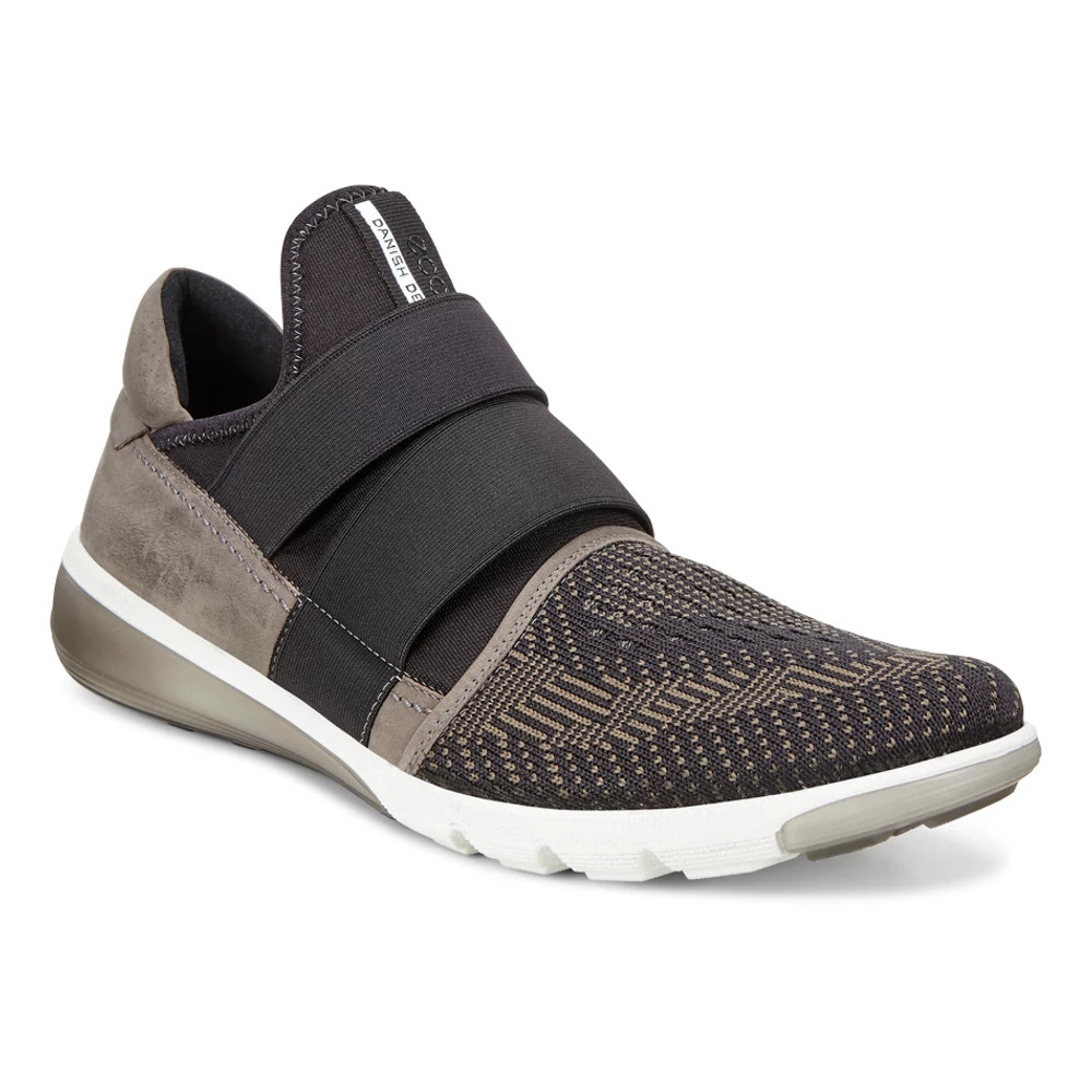 Ecco intrinsic outlet sneaker