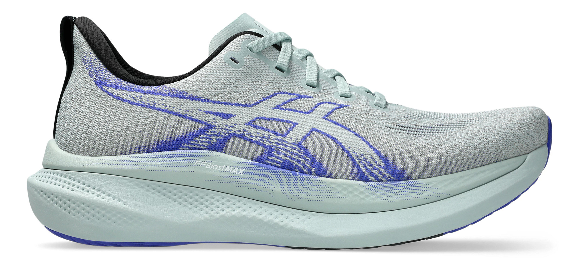 Mens ASICS Glideride Max 2 Running Shoe