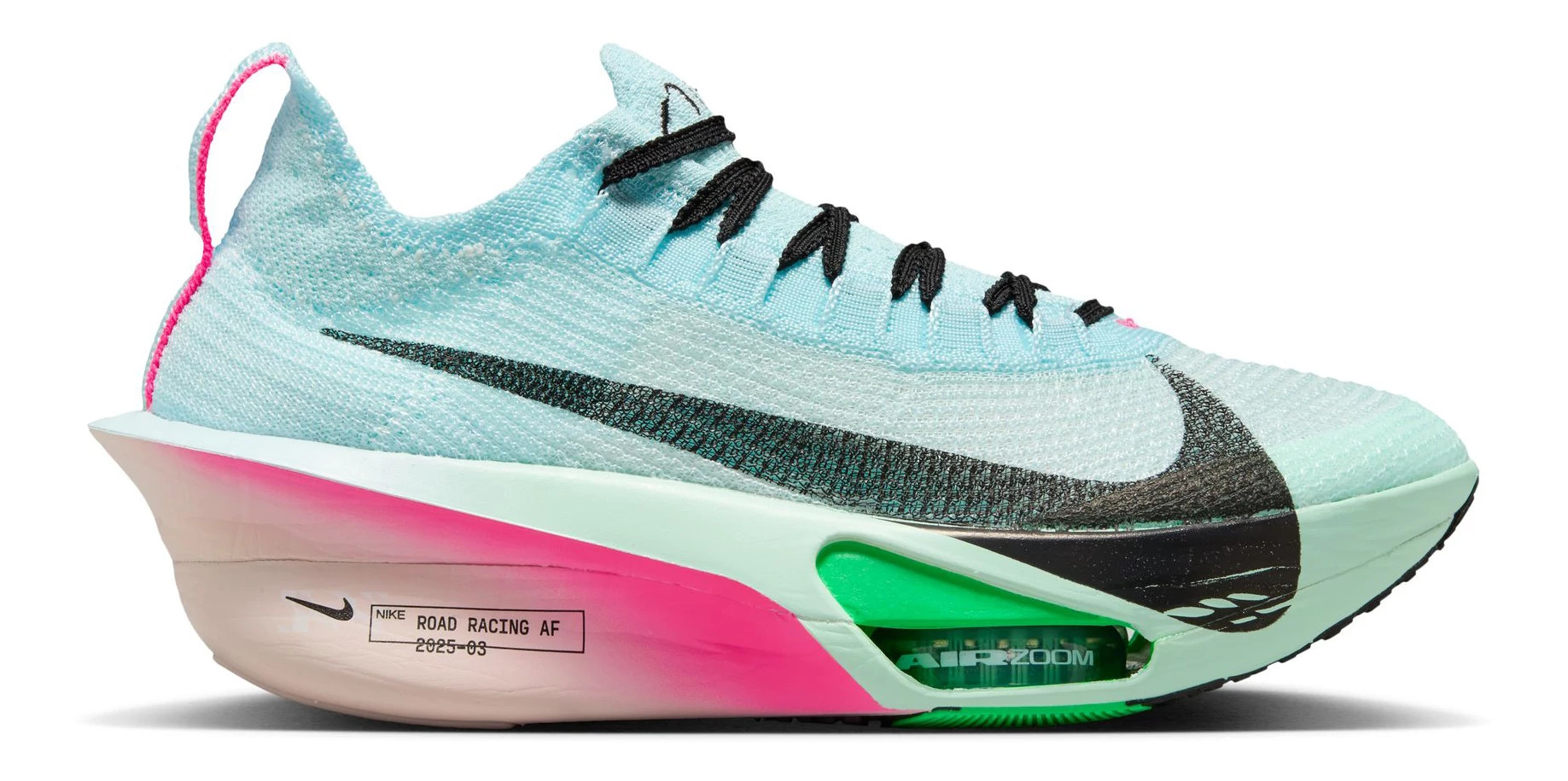靴 Nike Air Zoom Alphafly Next 3 Nike Alphafly 3 Men's Road Racing Shoes. Nike.com