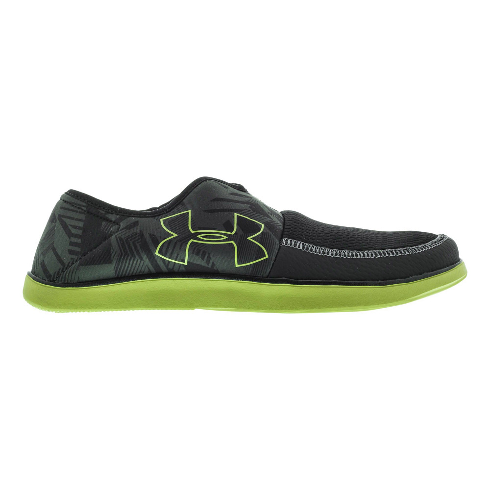 Zapatos under armour 2025 4d foam encounter