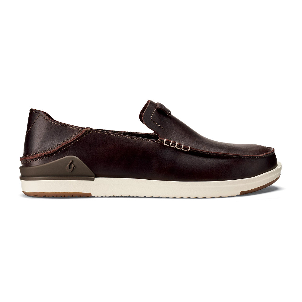 Mens OluKai Kakaha Casual Shoe display picture 2