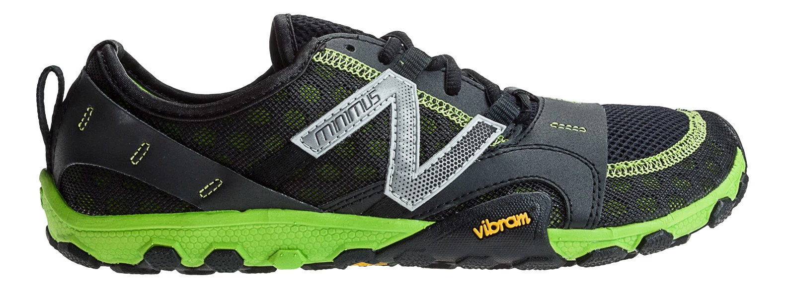 Minimus hot sale trail 10v2