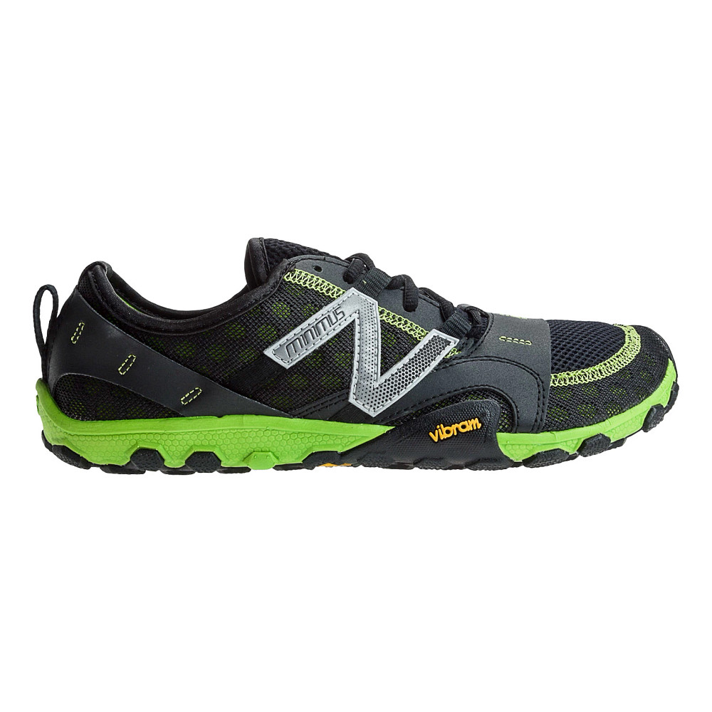 Men s New Balance Minimus 10v2 Trail