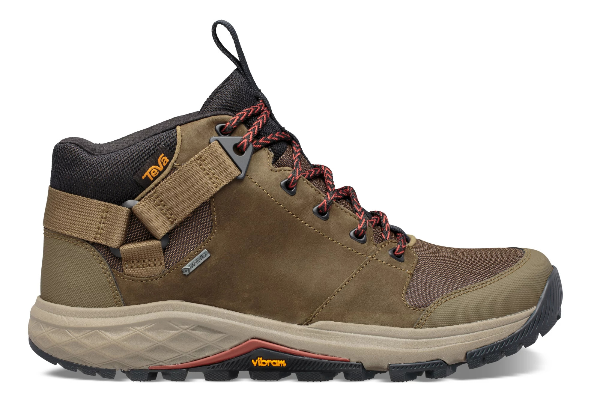 Mens Teva Grandview GTX Hiking Shoe