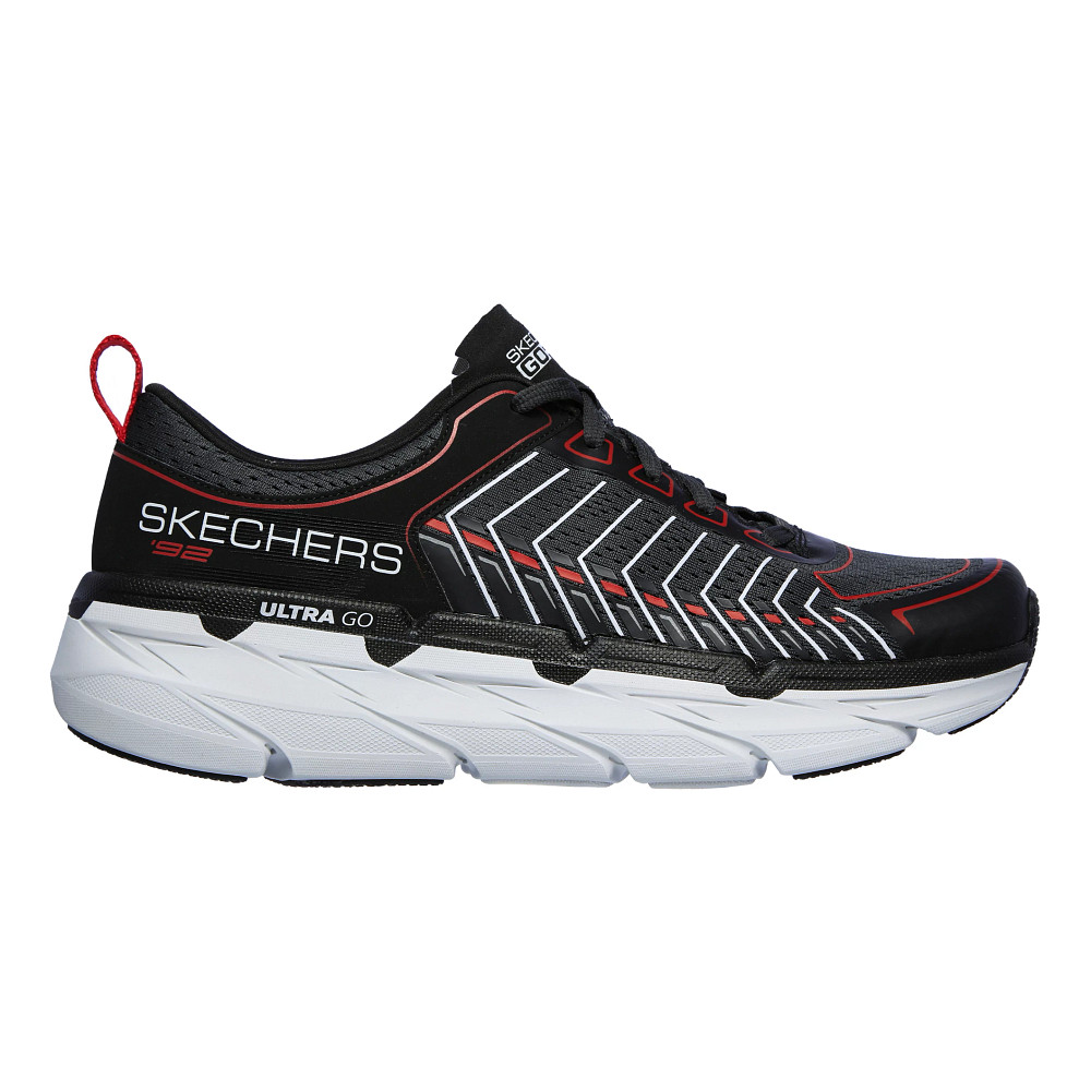 Mens Skechers Max Cushioning Premier - Endeavour Running Shoe display picture 1