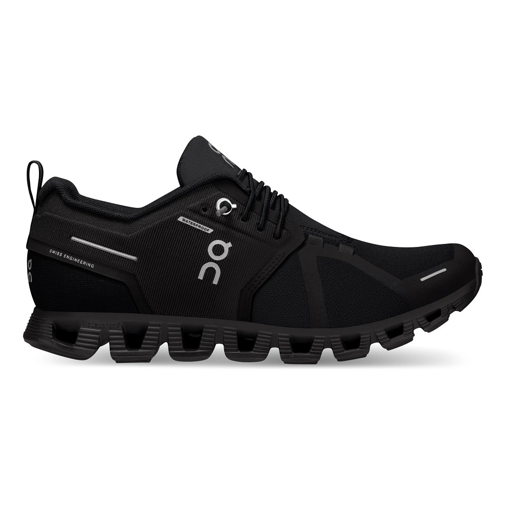 靴 On cloud 5 waterproof 26cm Womens On Cloud 5 Waterproof Running Shoe