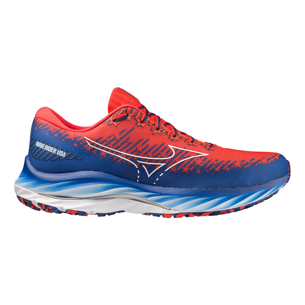 Mizuno limited edition running on sale shoes