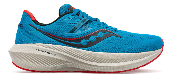 Mens Saucony Ride 15 Running Shoe