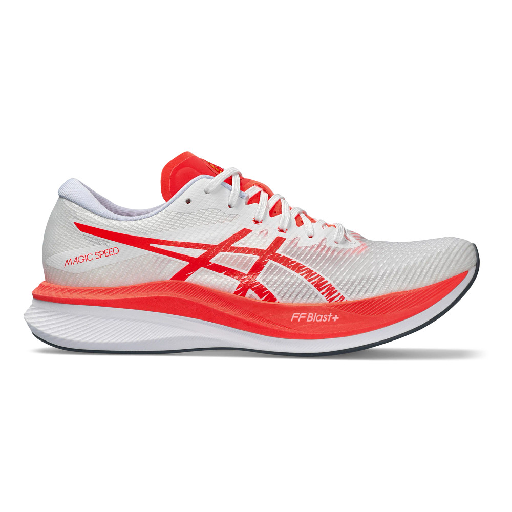 Amazon.com | ASICS Women's Magic Speed 3 Shoes, 7, DEEP
