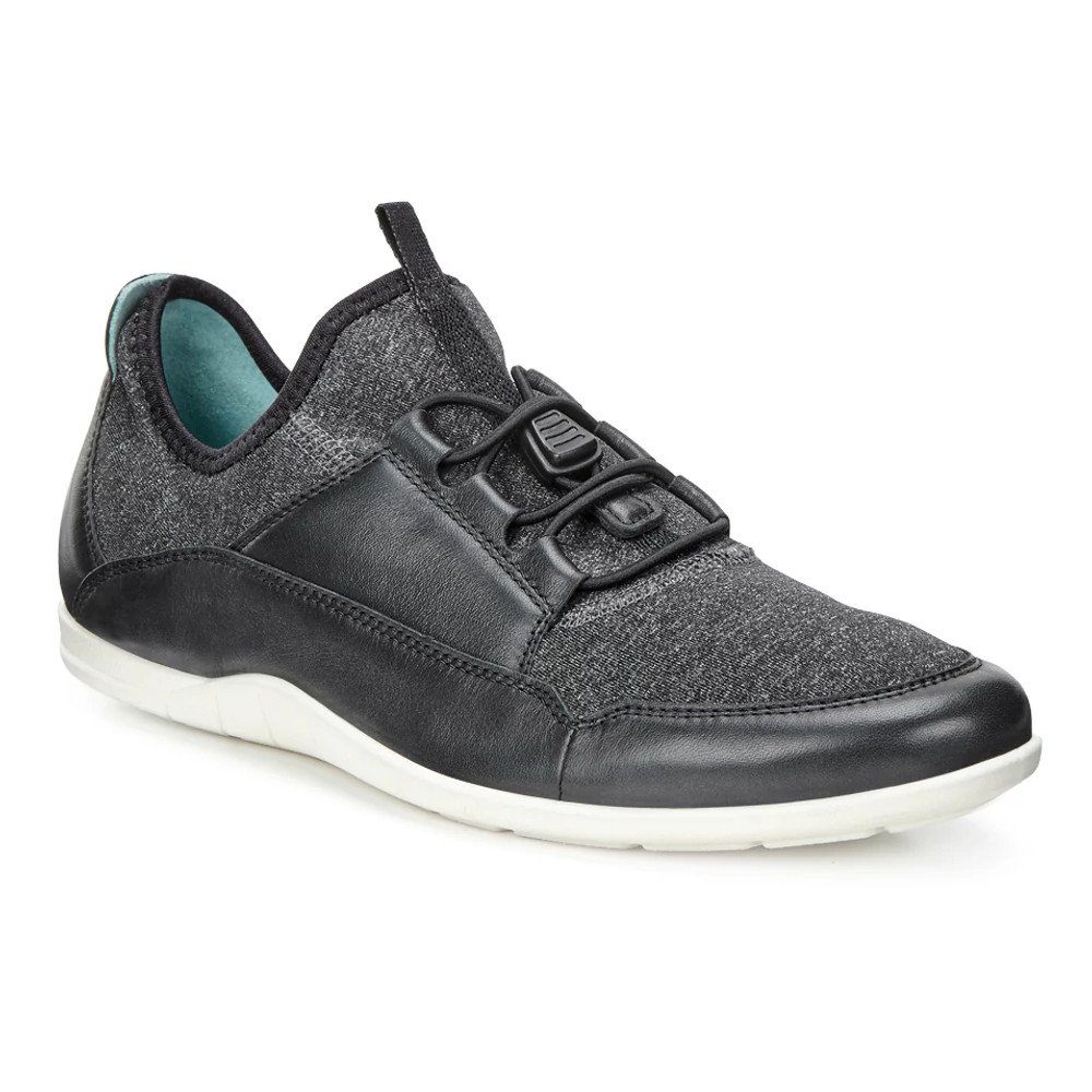 Ecco bluma sneaker hotsell