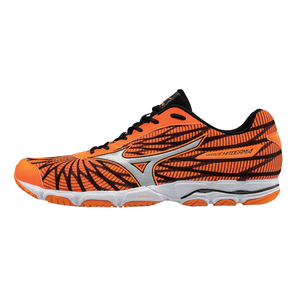 Mizuno hitogami on sale 4 mens