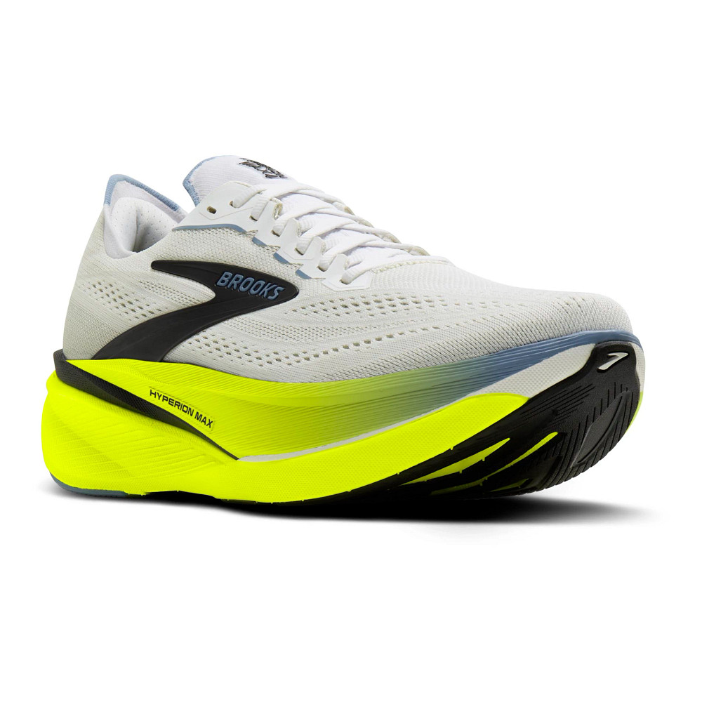 Mens Brooks Hyperion Max 4 Running Shoe