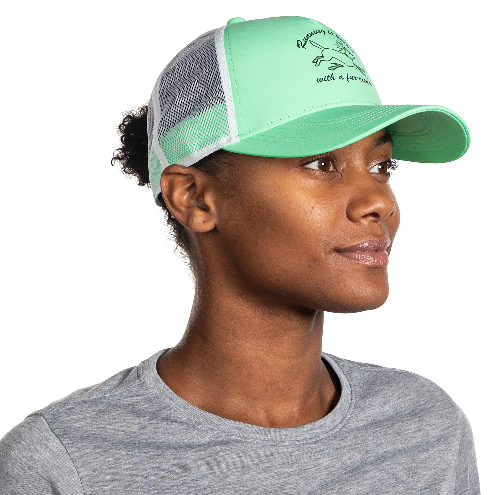 Brooks cap sale