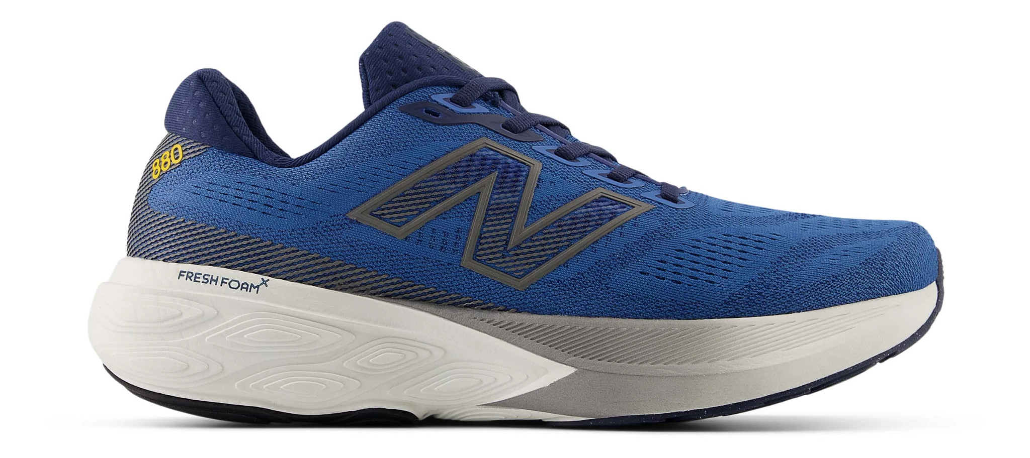 Men's New Balance, Fresh Foam 880v15 Running Shoe ‐ Peltz Shoes