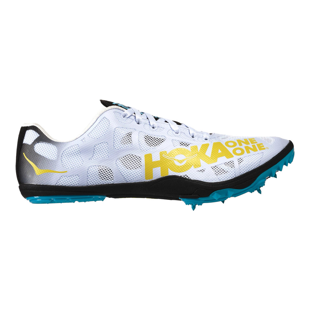 Hoka one store one rocket ld