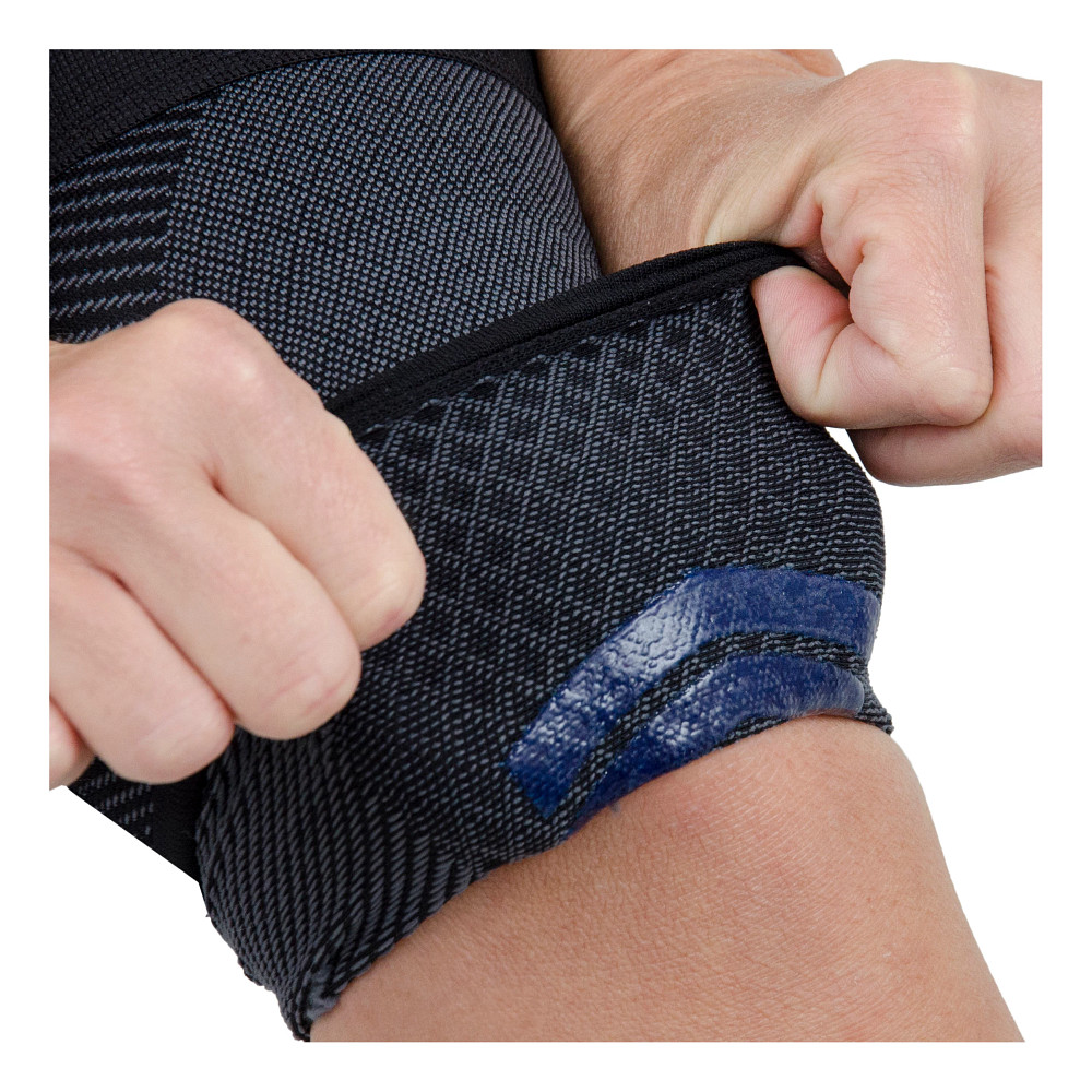 KS7 Knee Compression Sleeve - Australian Physiotherapy Equipment