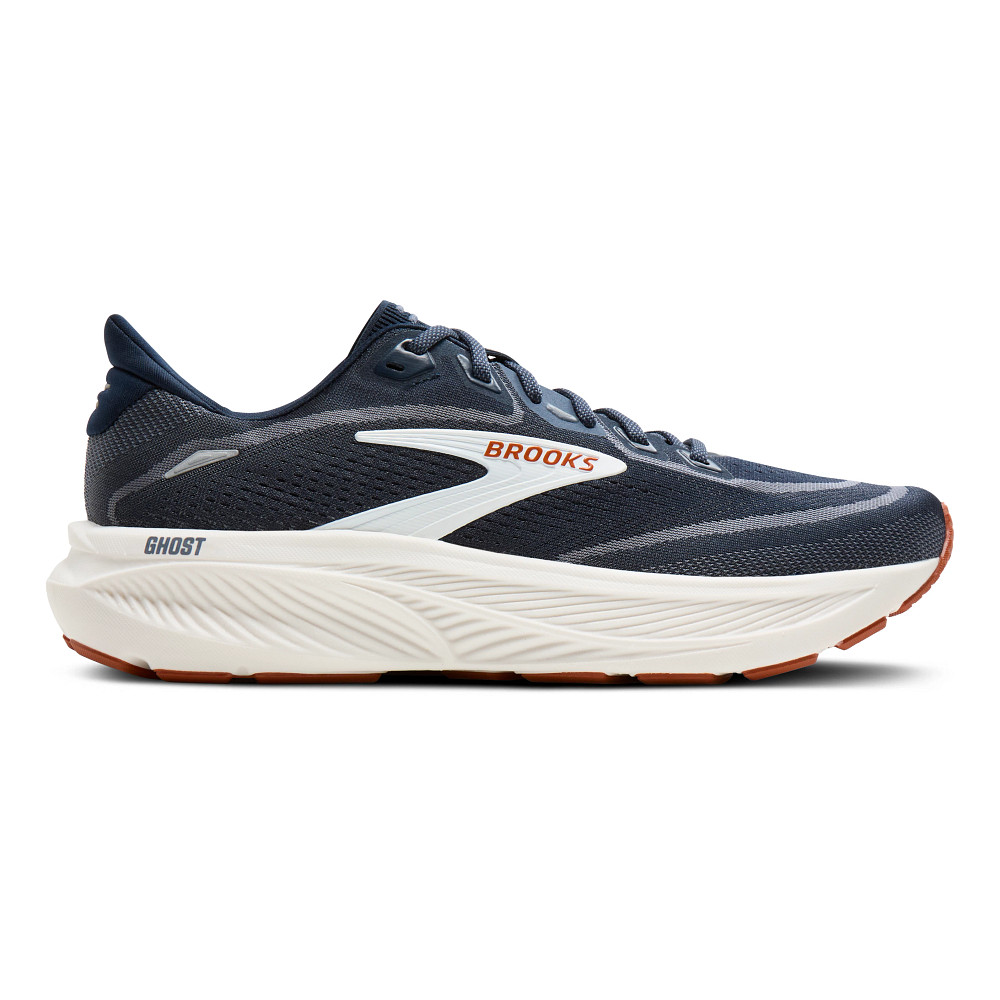 Mens Brooks Ghost 18 Running Shoe | Road Runner Sports