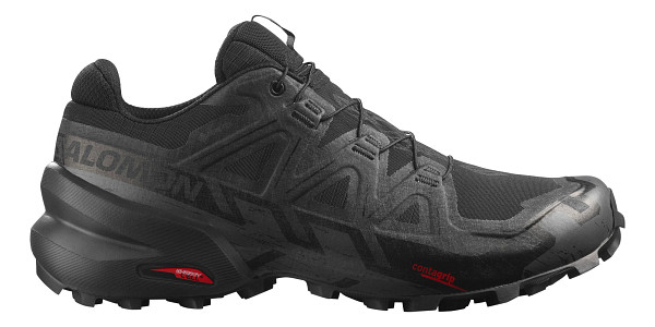 Salomon neutral running shoes on sale