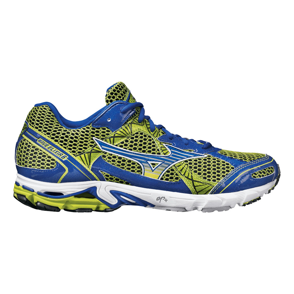 Mizuno wave elixir 6 new arrivals