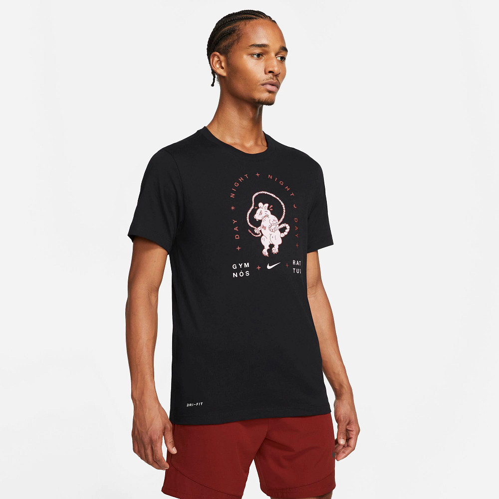 Nike range rat t hot sale shirt