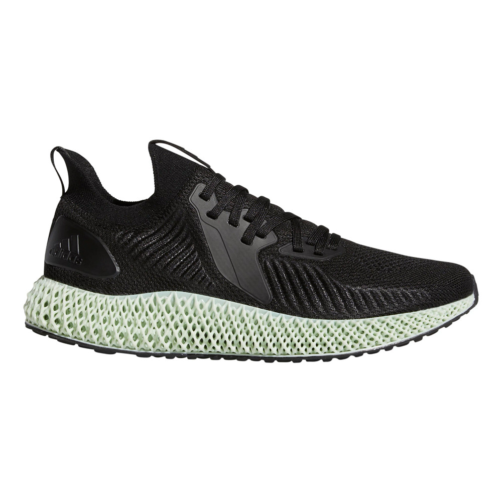 Alphaedge hot sale 4d mens