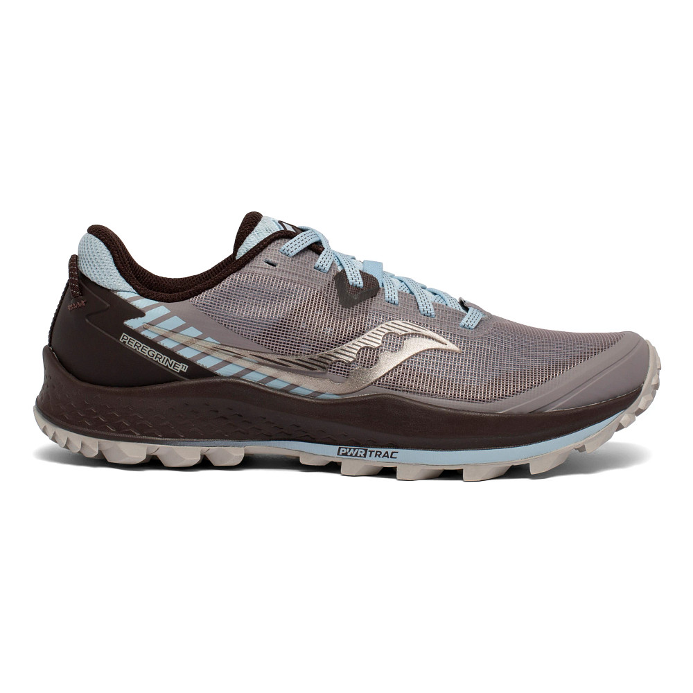 Saucony peregrine cheap 7 42