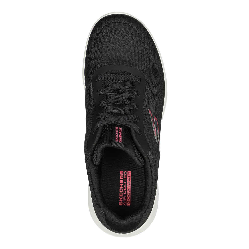 Womens Skechers Go Walk Joy Ecstatic Walking Shoe