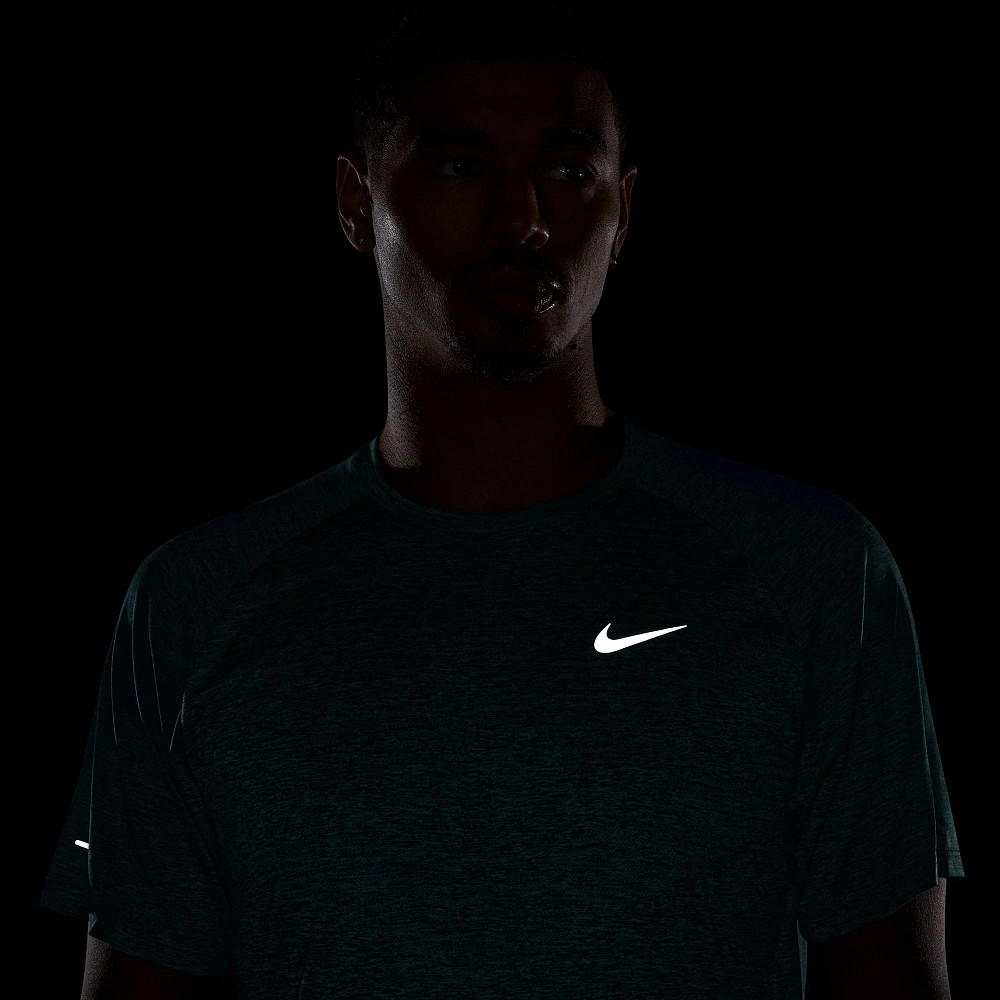 Mens Nike Dri-FIT ADV Stride Short Sleeve Technical Tops