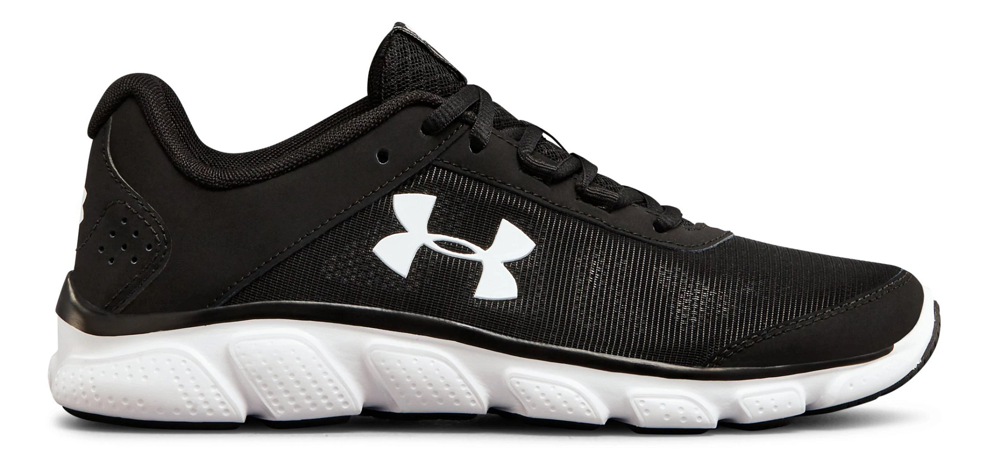 Tenis under armour outlet micro g assert 7