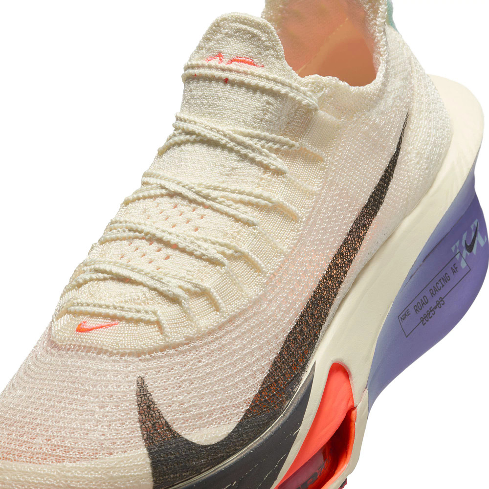 Womens Nike Air Zoom Alphafly Next% 3 Running Shoe
