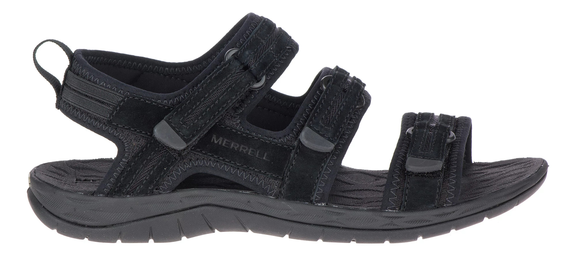 Womens Merrell Siren 2 Strap Sandals Shoe