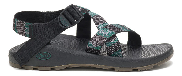 Mens Chaco Thompson Chukka Casual Shoe