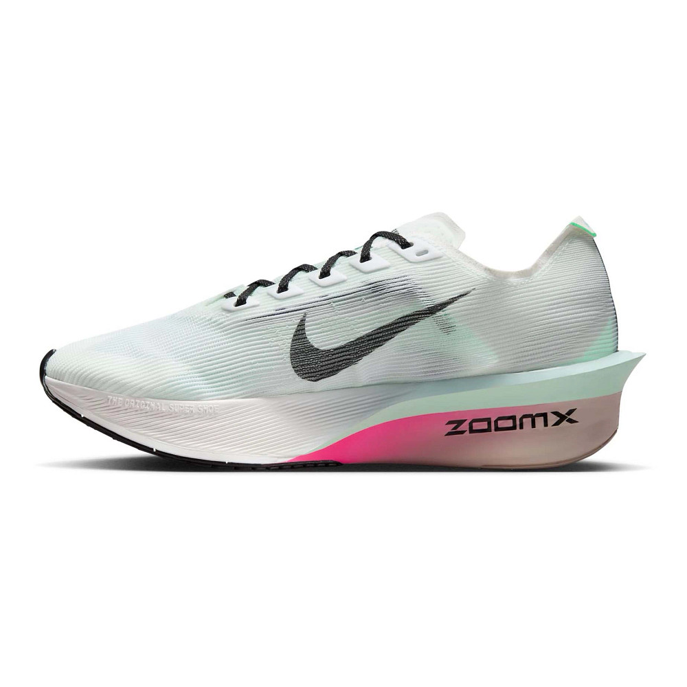 Womens Nike ZoomX Vaporfly Next% 4 Running Shoe | Road Runner Sports