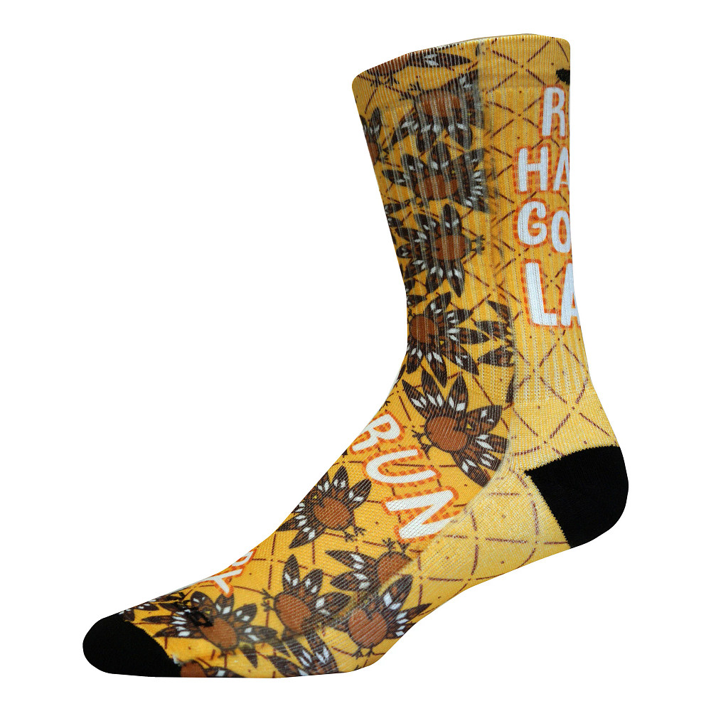 Pacesetter hot sale crew sock