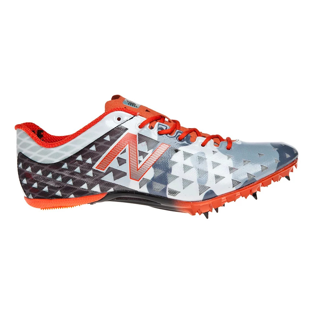 New balance 400 spikes deals