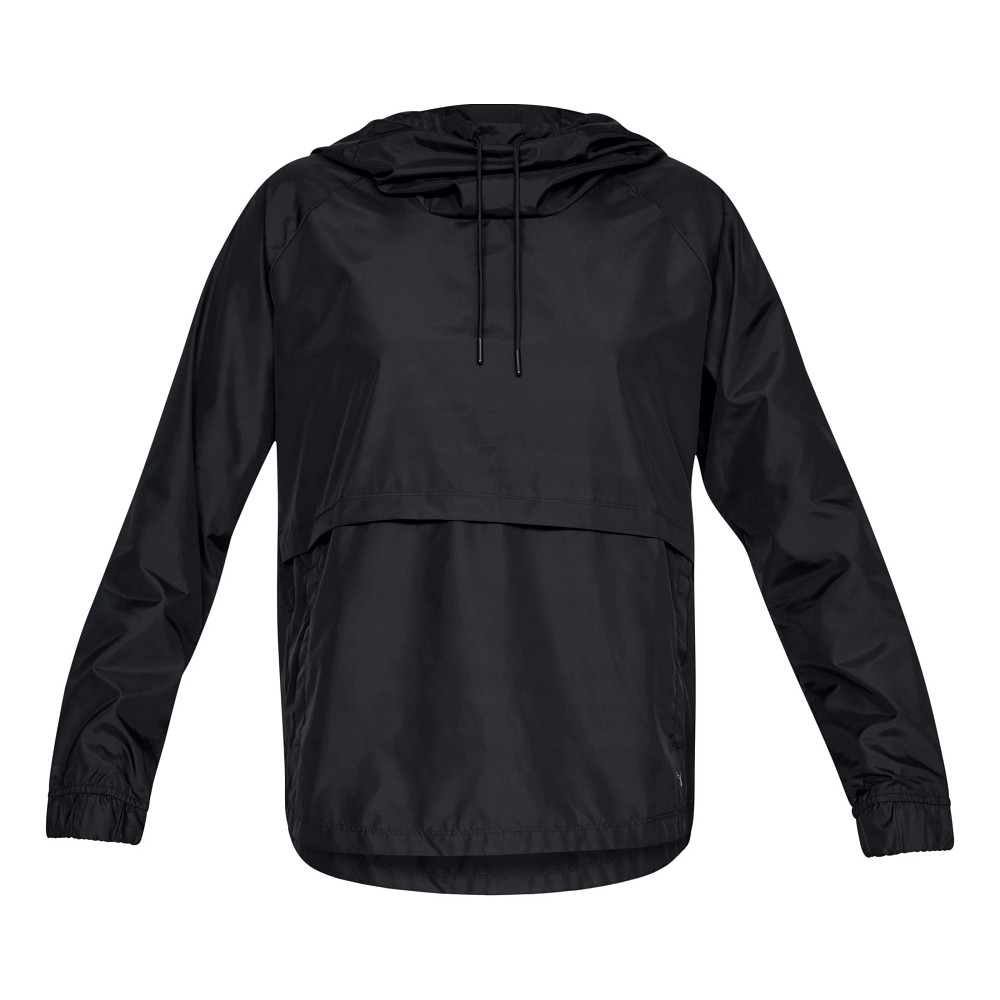 Women's Under Armour Woven Iridescent Jacket