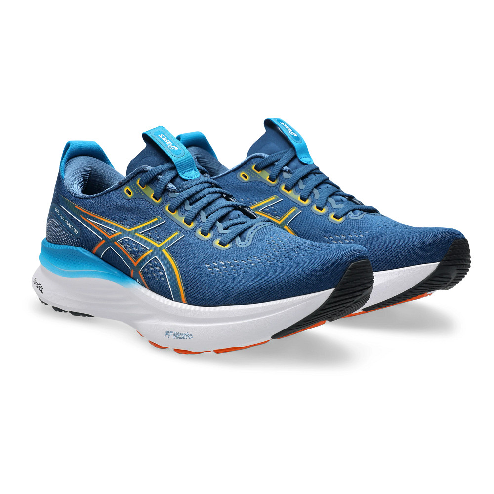 Mens ASICS GEL-Kayano 32 Running Shoe