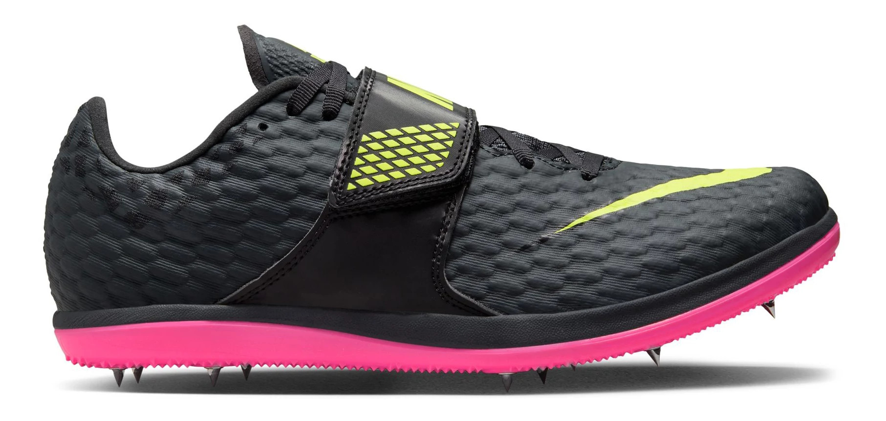 Nike High Jump Elite