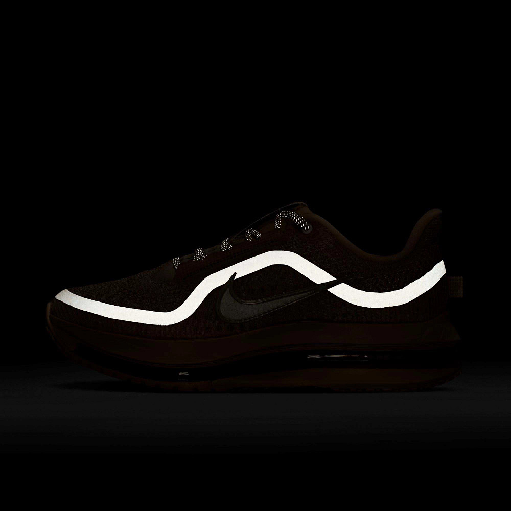 Womens Nike Pegasus Premium Running Shoe