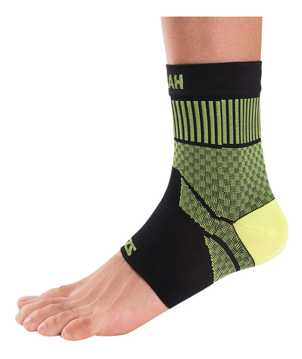 Zensah Compression Ankle Support